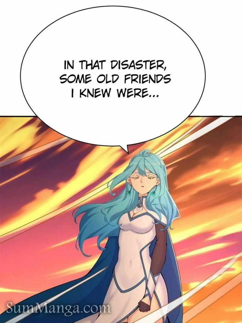 Read I Picked up an Attribute (Colored) chapter 372 image 27 on Lezhin