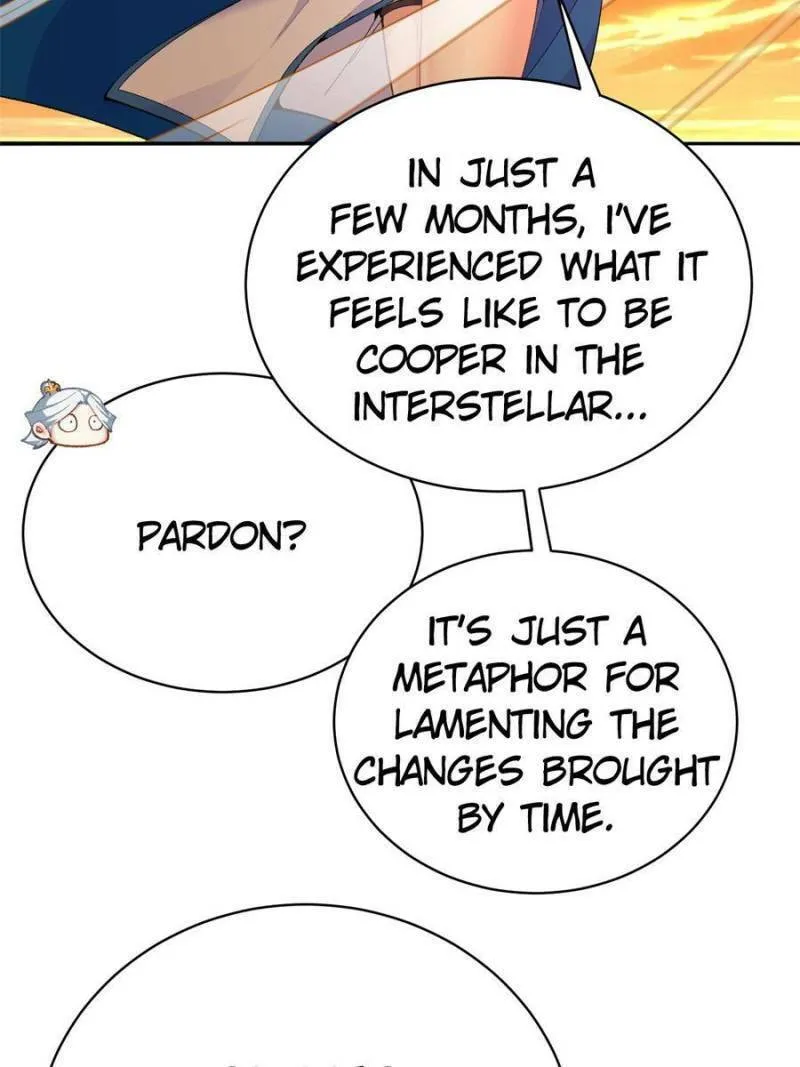 Read I Picked up an Attribute (Colored) chapter 372 image 28 on Lezhin