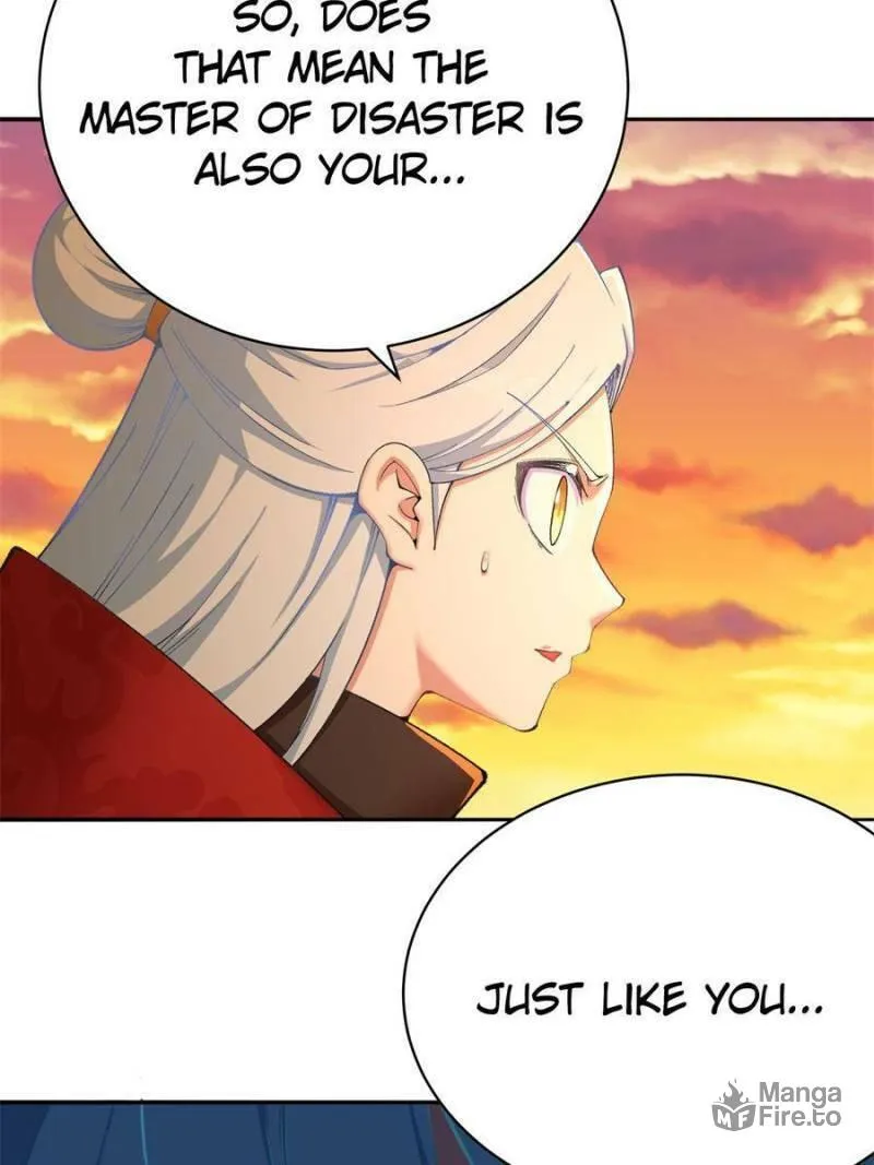 Read I Picked up an Attribute (Colored) chapter 372 image 29 on Lezhin