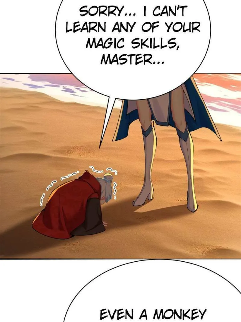 Read I Picked up an Attribute (Colored) chapter 372 image 3 on Lezhin