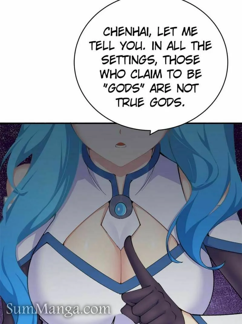 Read I Picked up an Attribute (Colored) chapter 372 image 31 on Lezhin