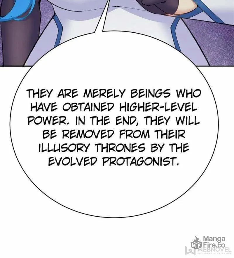 Read I Picked up an Attribute (Colored) chapter 372 image 32 on Lezhin