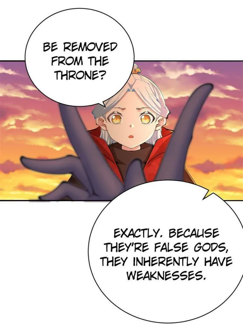 Read I Picked up an Attribute (Colored) chapter 372 image 33 on Lezhin