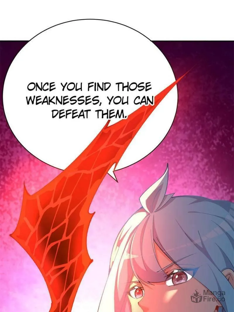 Read I Picked up an Attribute (Colored) chapter 372 image 34 on Lezhin