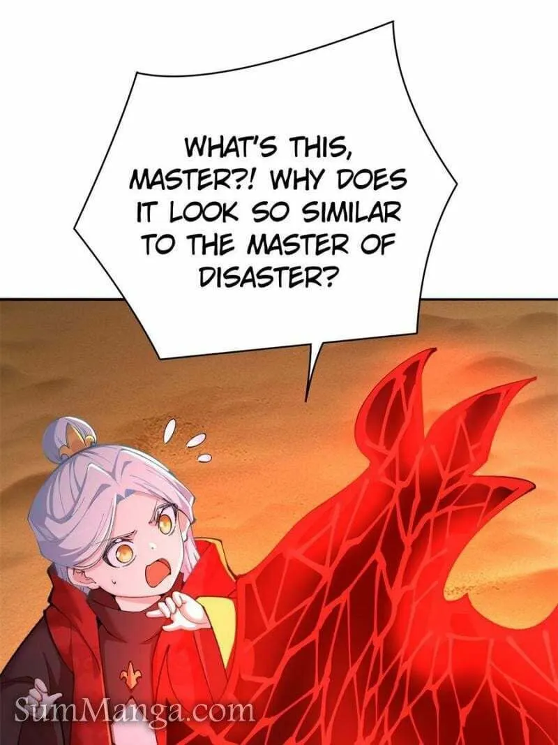 Read I Picked up an Attribute (Colored) chapter 372 image 36 on Lezhin