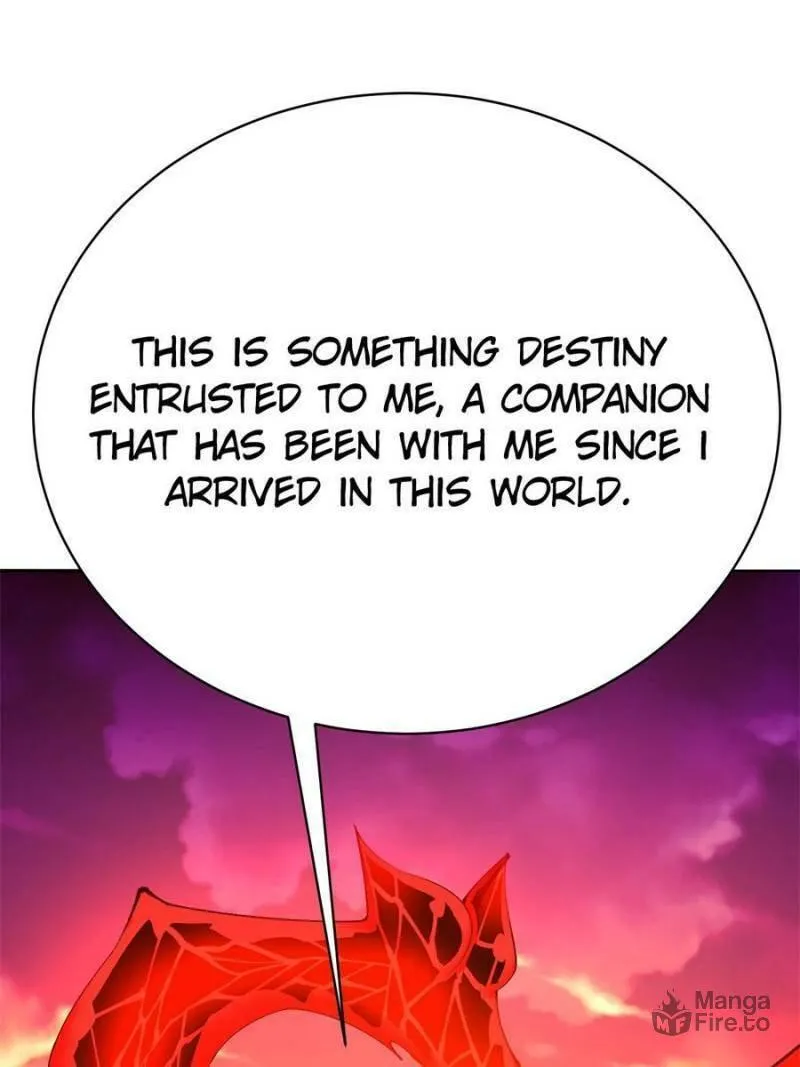 Read I Picked up an Attribute (Colored) chapter 372 image 38 on Lezhin