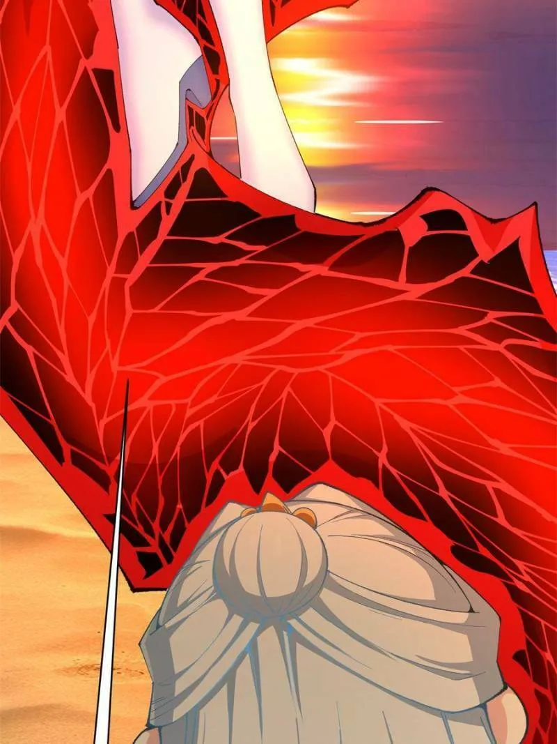 Read I Picked up an Attribute (Colored) chapter 372 image 40 on Lezhin