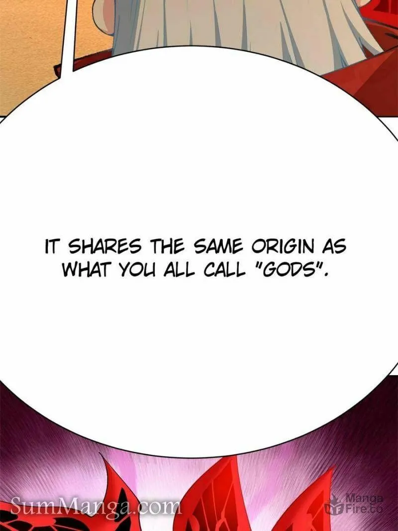 Read I Picked up an Attribute (Colored) chapter 372 image 41 on Lezhin