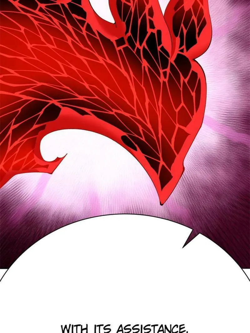Read I Picked up an Attribute (Colored) chapter 372 image 42 on Lezhin