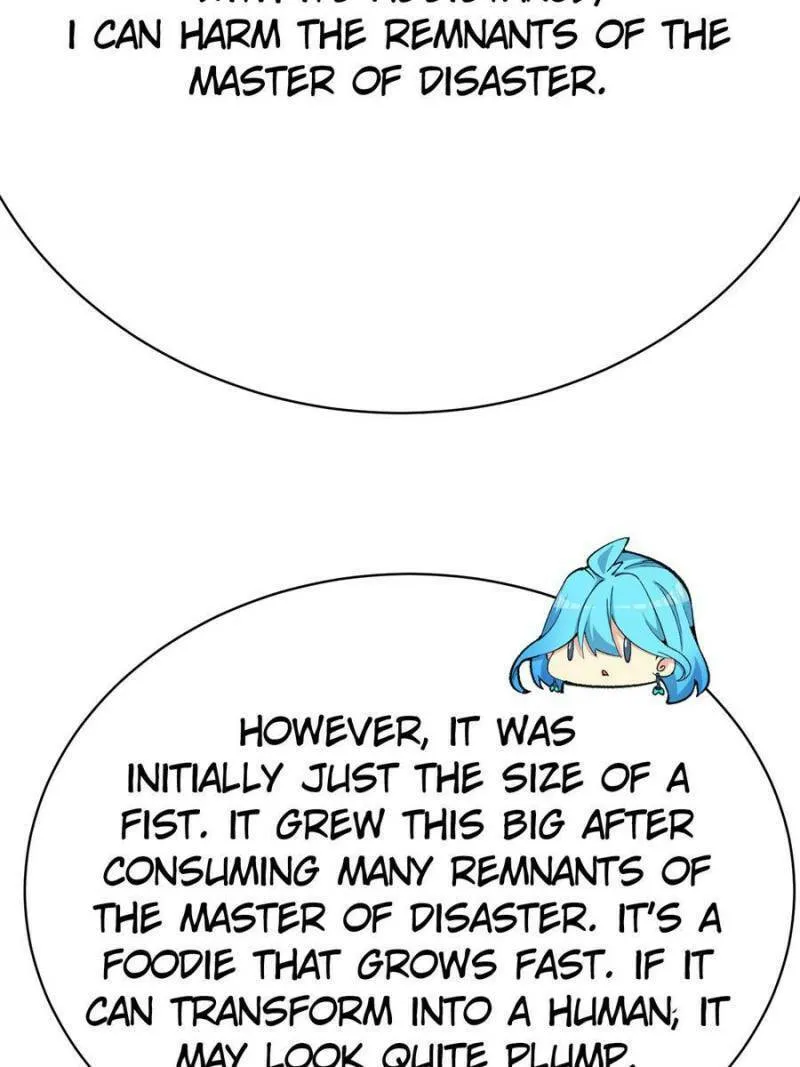 Read I Picked up an Attribute (Colored) chapter 372 image 43 on Lezhin