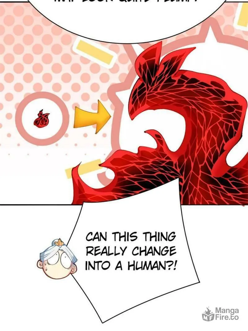 Read I Picked up an Attribute (Colored) chapter 372 image 44 on Lezhin