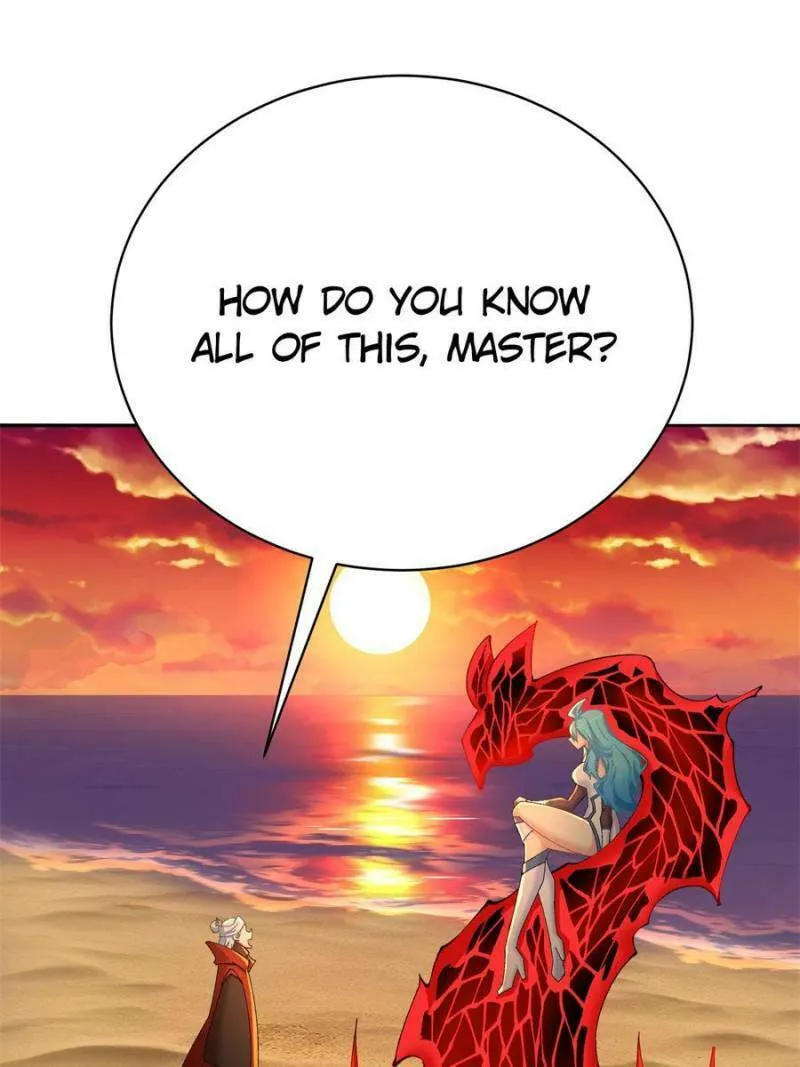 Read I Picked up an Attribute (Colored) chapter 372 image 45 on Lezhin