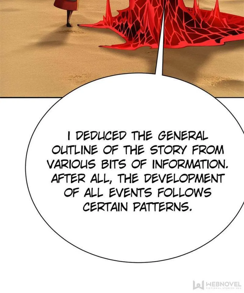 Read I Picked up an Attribute (Colored) chapter 372 image 46 on Lezhin