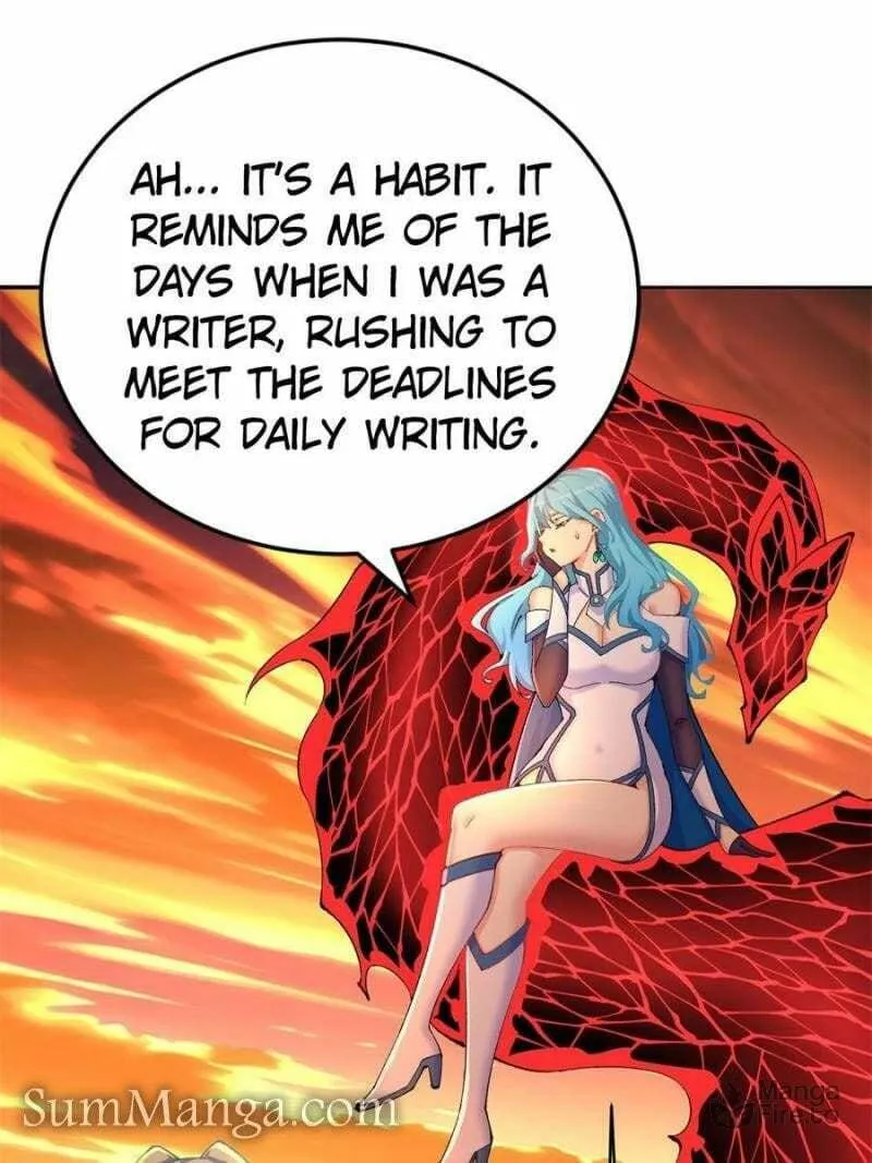 Read I Picked up an Attribute (Colored) chapter 372 image 47 on Lezhin