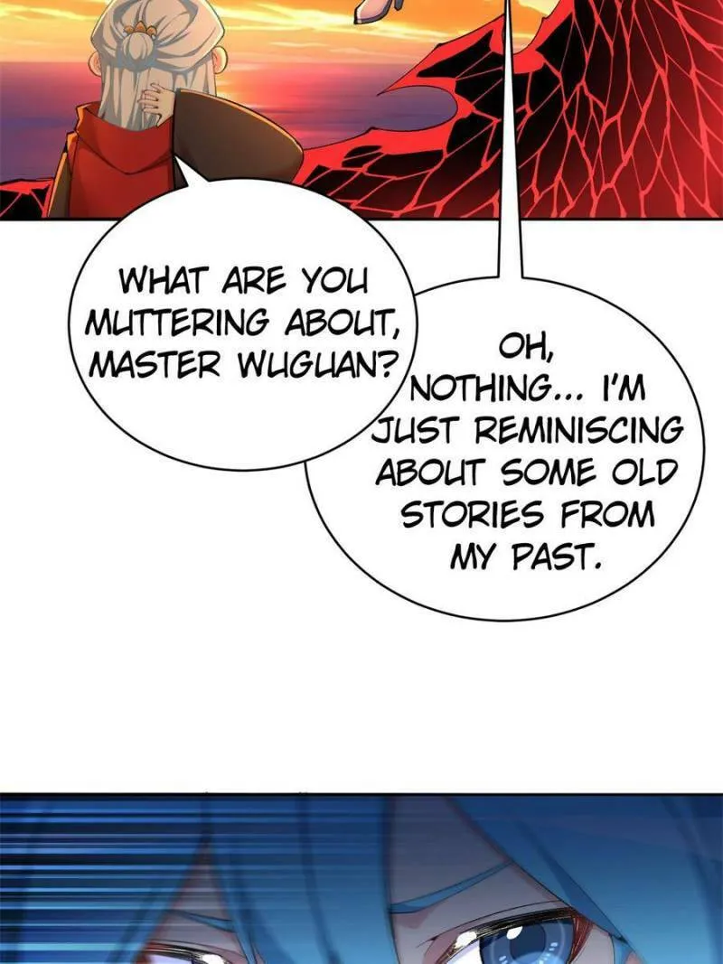 Read I Picked up an Attribute (Colored) chapter 372 image 48 on Lezhin