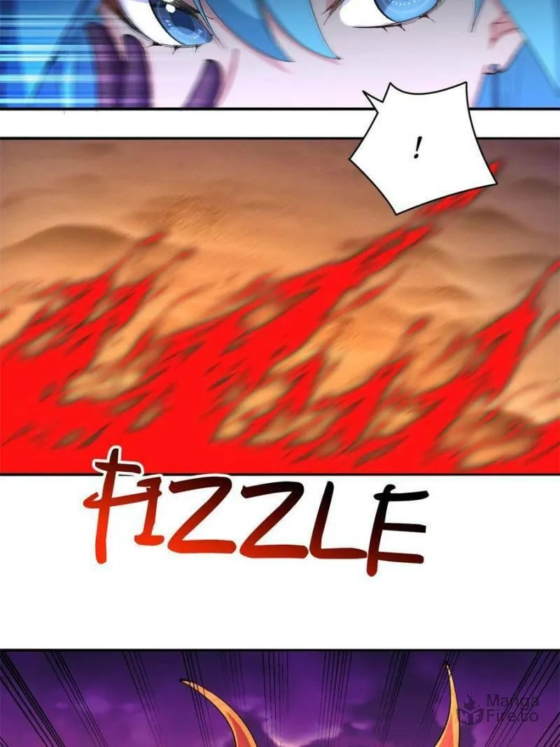 Read I Picked up an Attribute (Colored) chapter 372 image 49 on Lezhin