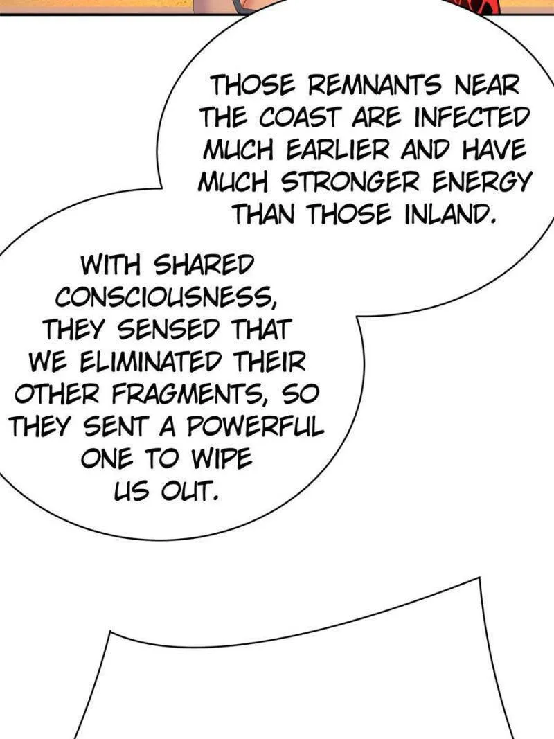 Read I Picked up an Attribute (Colored) chapter 372 image 55 on Lezhin