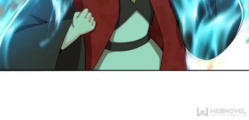 Read I Picked up an Attribute (Colored) chapter 372 image 58 on Lezhin