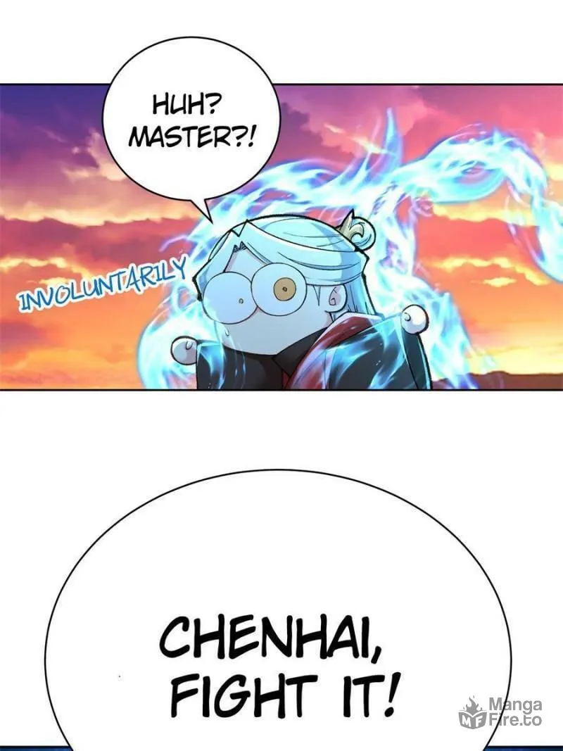 Read I Picked up an Attribute (Colored) chapter 372 image 59 on Lezhin