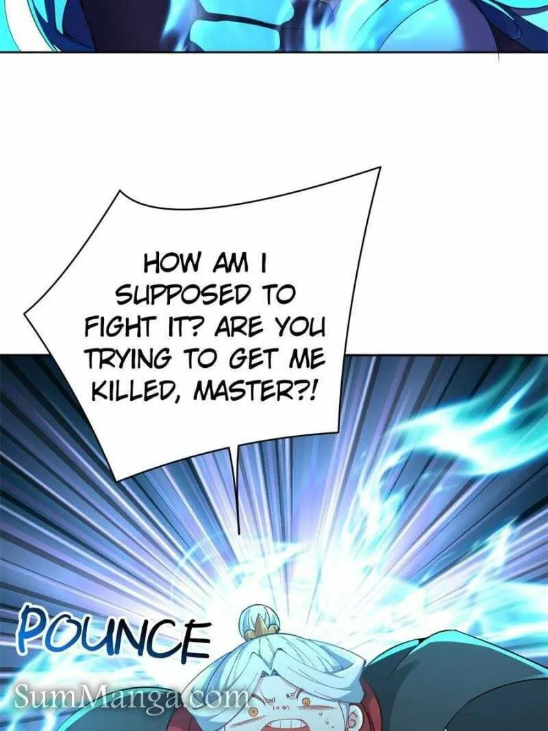 Read I Picked up an Attribute (Colored) chapter 372 image 61 on Lezhin