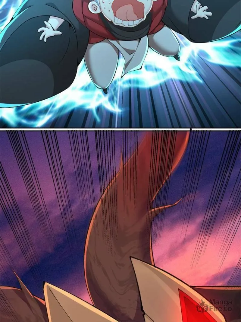 Read I Picked up an Attribute (Colored) chapter 372 image 62 on Lezhin