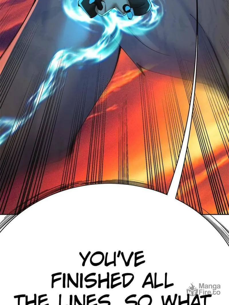 Read I Picked up an Attribute (Colored) chapter 372 image 64 on Lezhin
