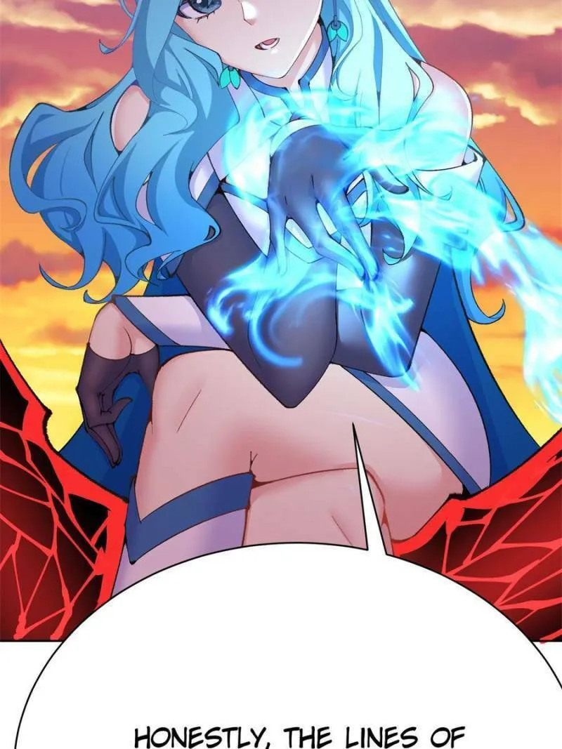 Read I Picked up an Attribute (Colored) chapter 372 image 66 on Lezhin