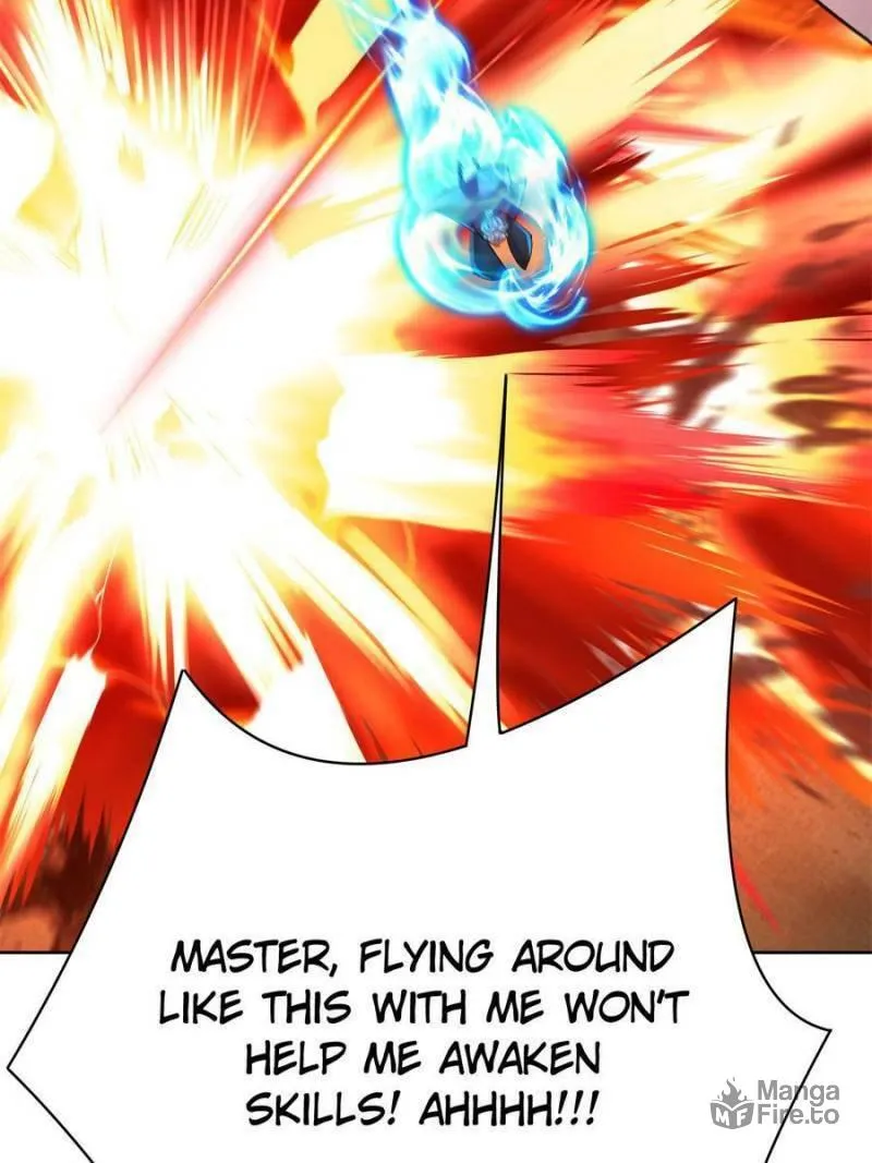 Read I Picked up an Attribute (Colored) chapter 372 image 69 on Lezhin