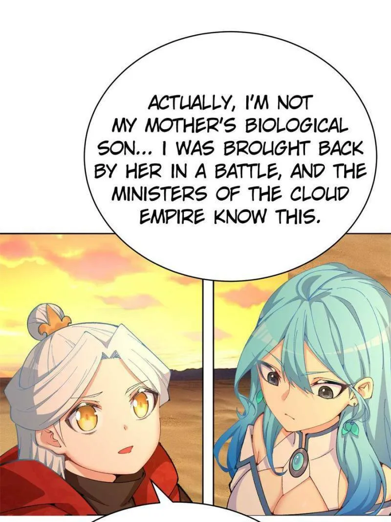 Read I Picked up an Attribute (Colored) chapter 372 image 7 on Lezhin