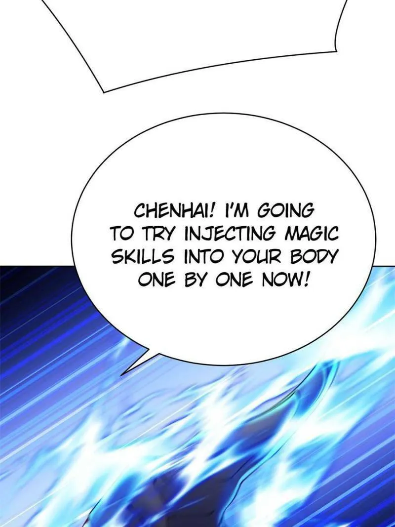 Read I Picked up an Attribute (Colored) chapter 372 image 70 on Lezhin