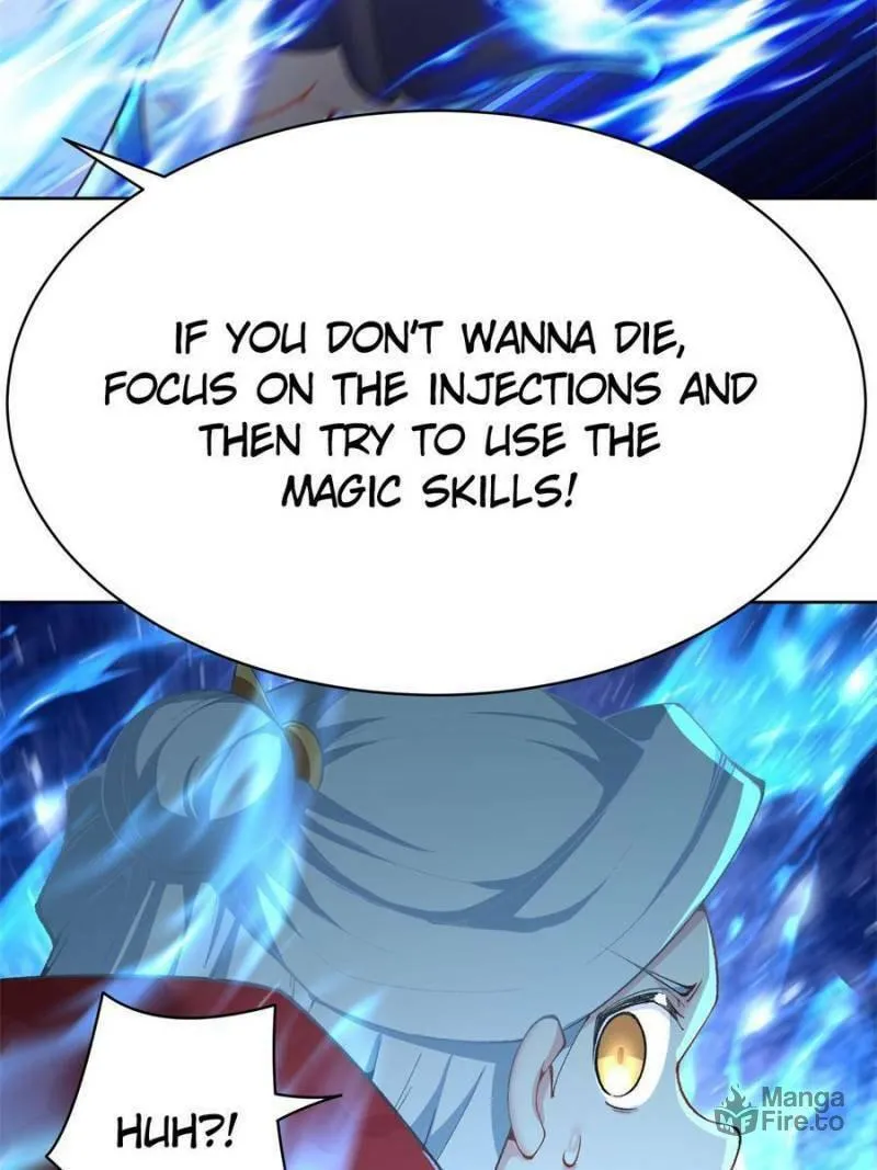 Read I Picked up an Attribute (Colored) chapter 372 image 71 on Lezhin