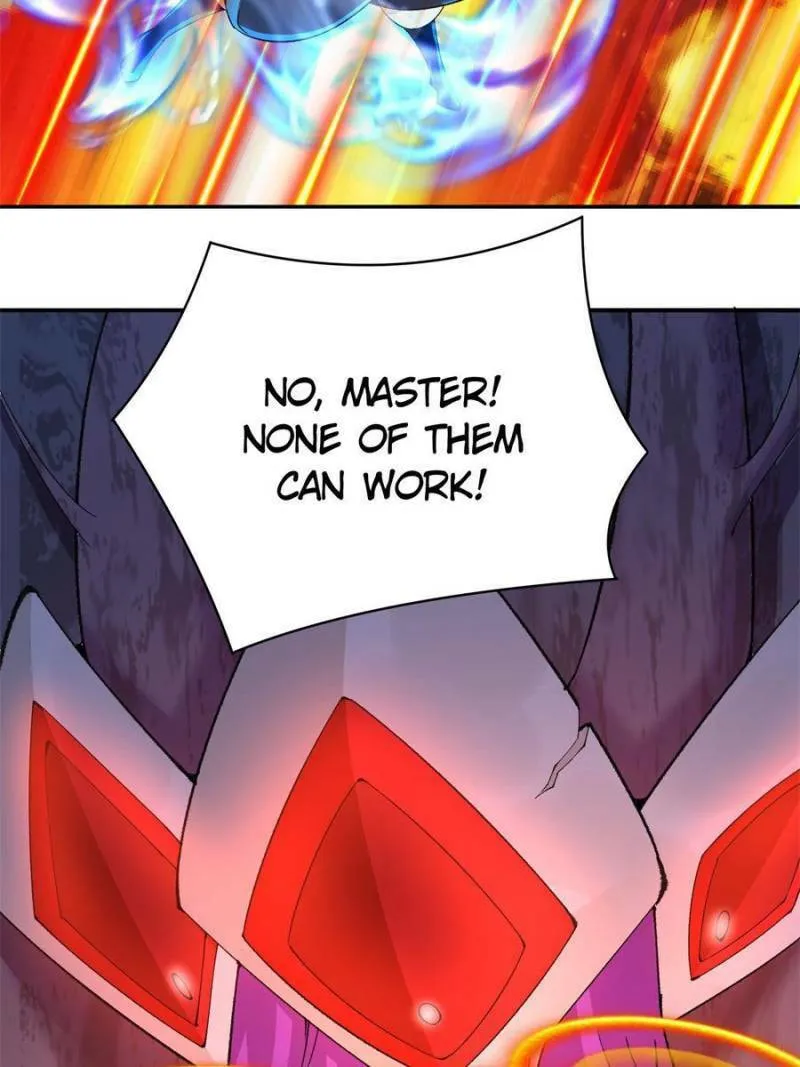 Read I Picked up an Attribute (Colored) chapter 372 image 76 on Lezhin