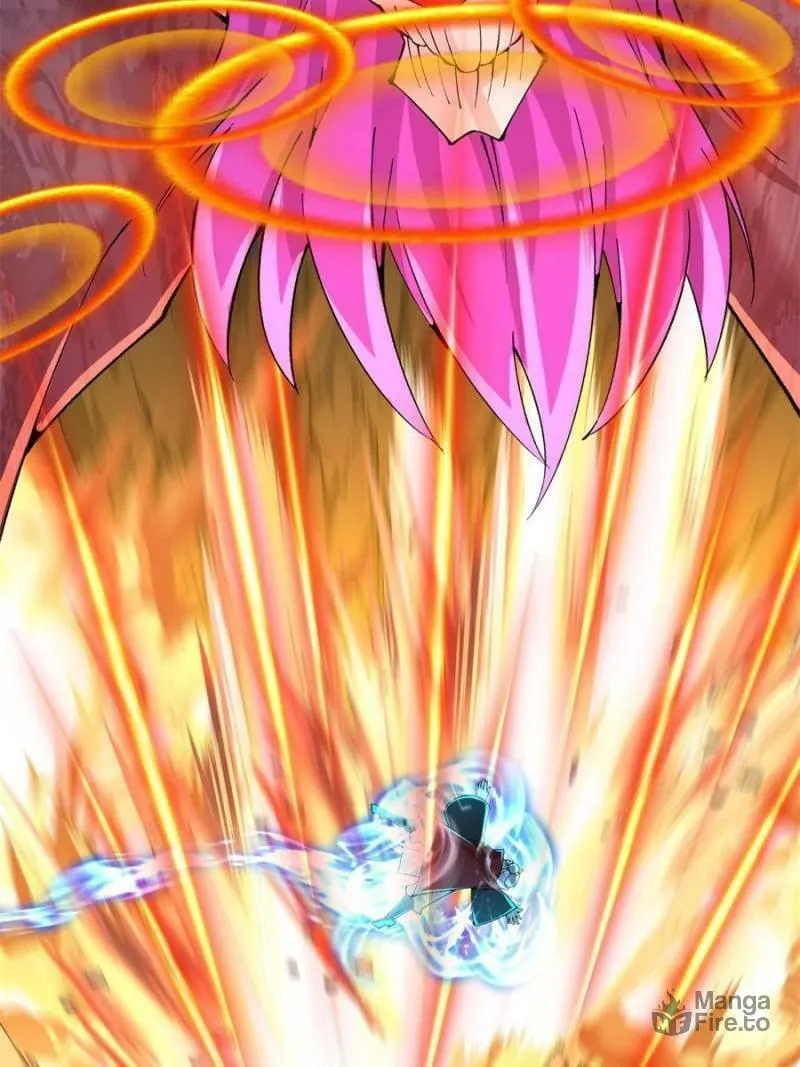 Read I Picked up an Attribute (Colored) chapter 372 image 77 on Lezhin