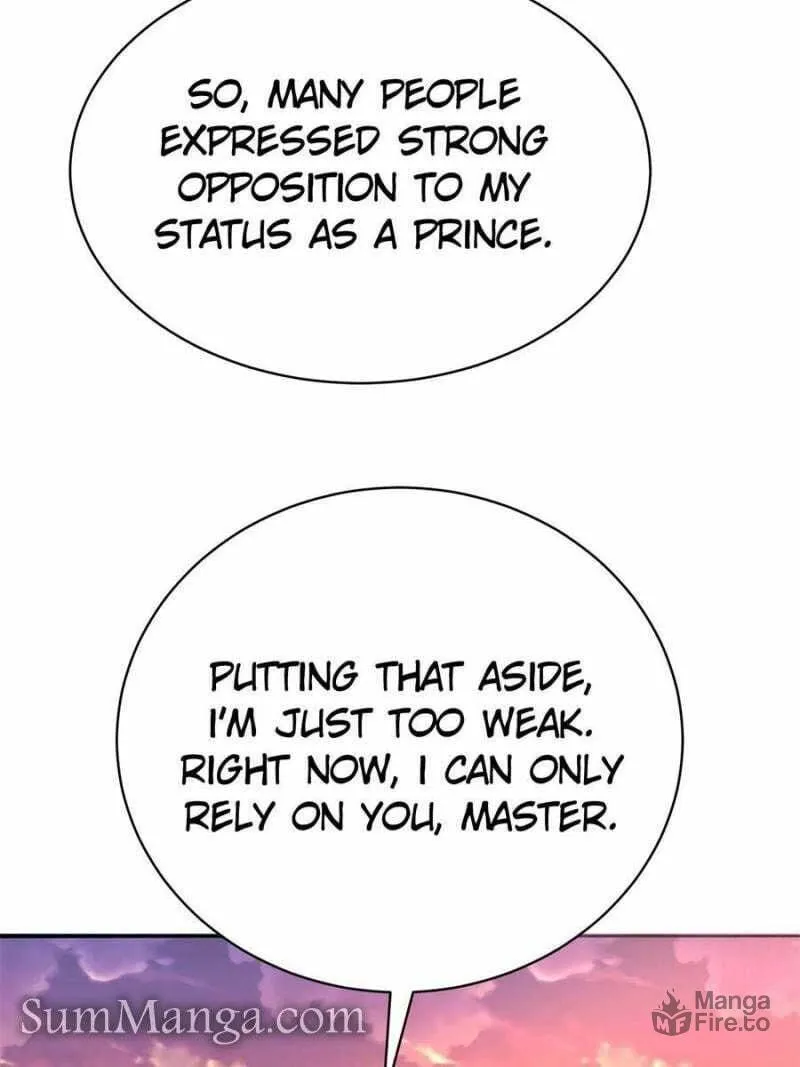 Read I Picked up an Attribute (Colored) chapter 372 image 8 on Lezhin
