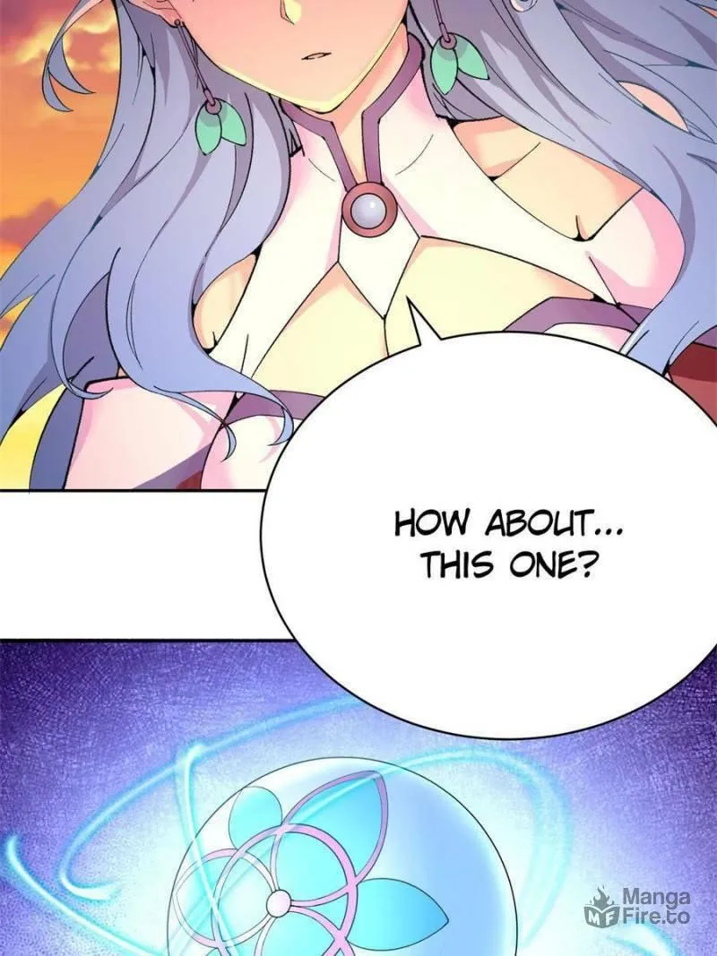 Read I Picked up an Attribute (Colored) chapter 372 image 80 on Lezhin