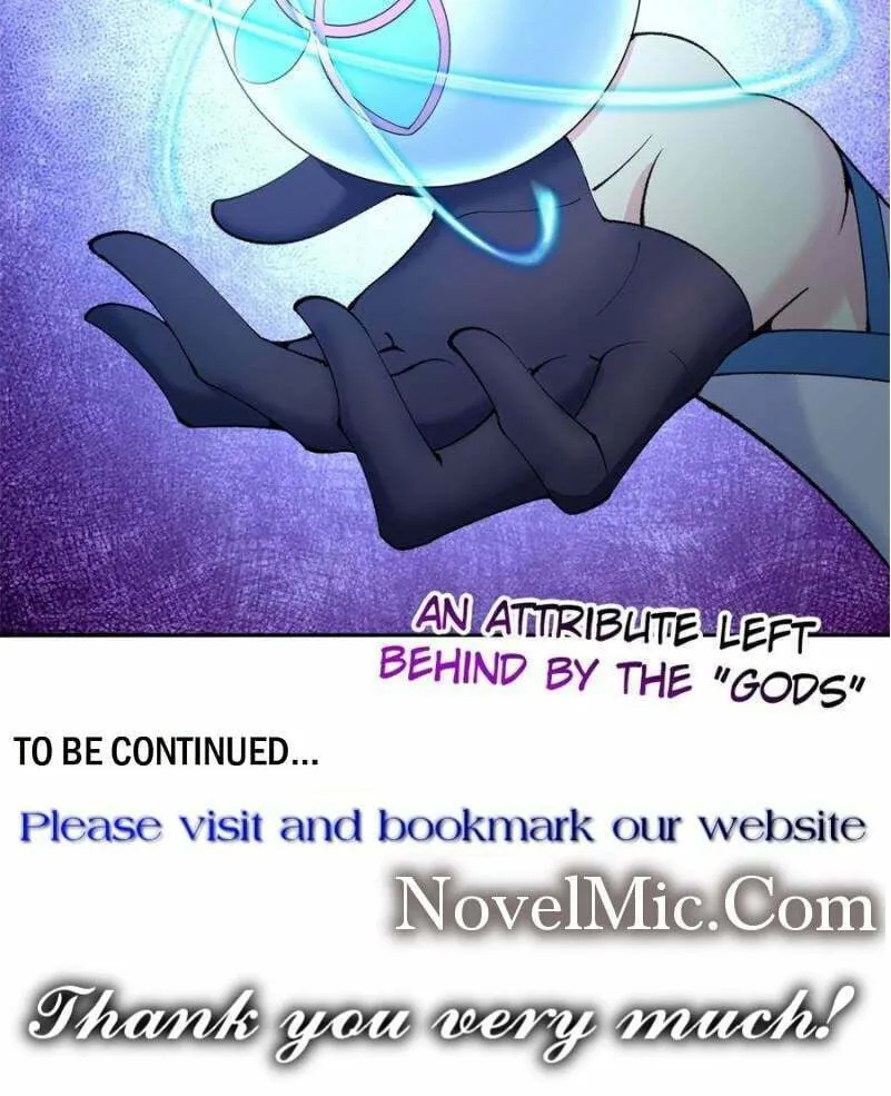 Read I Picked up an Attribute (Colored) chapter 372 image 81 on Lezhin
