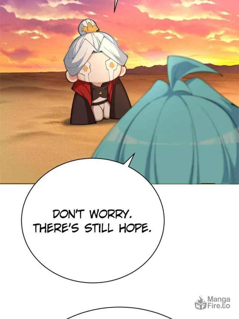 Read I Picked up an Attribute (Colored) chapter 372 image 9 on Lezhin