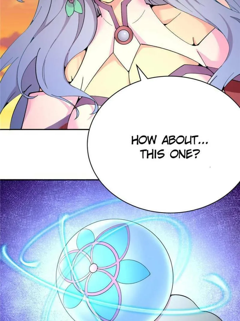 Read I Picked up an Attribute (Colored) chapter 373 image 1 on Lezhin