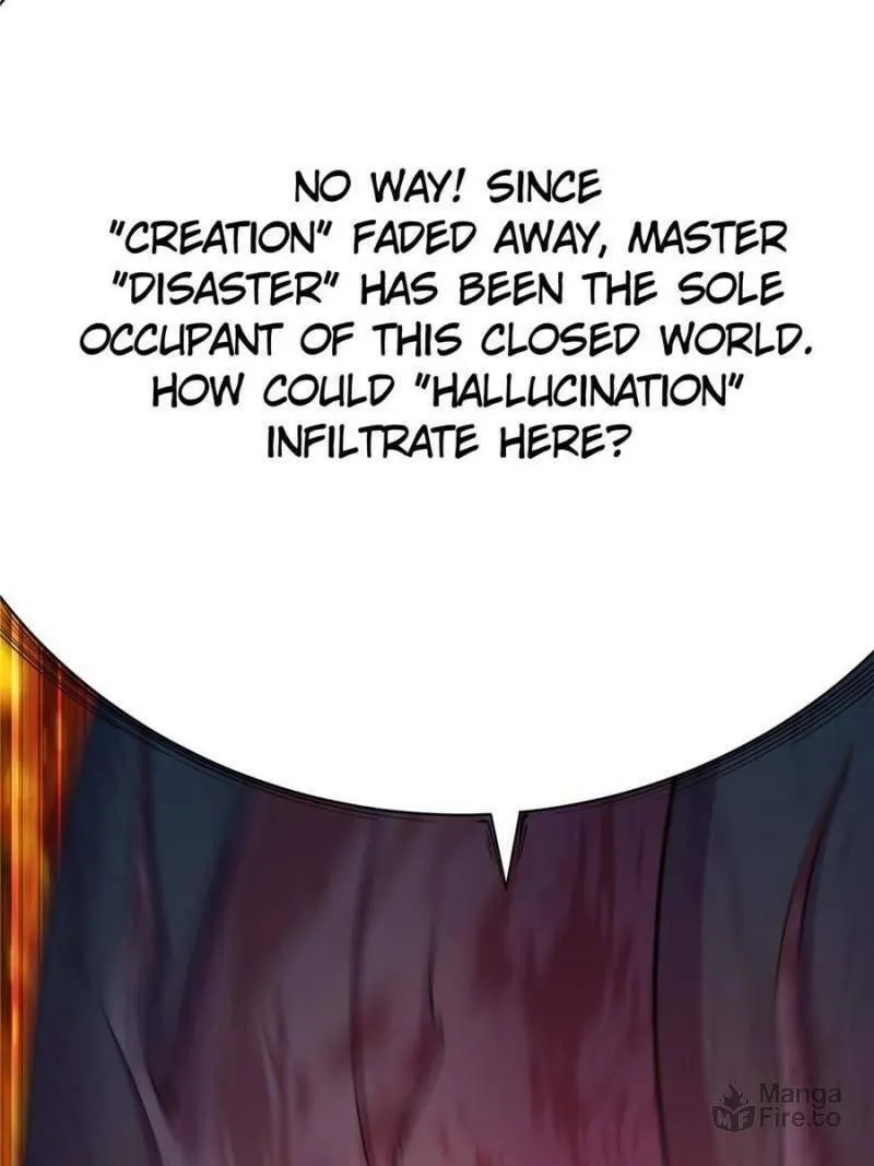 Read I Picked up an Attribute (Colored) chapter 373 image 14 on Lezhin