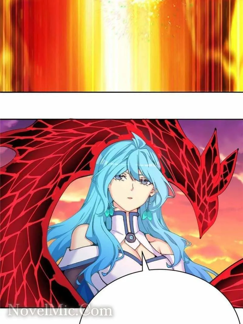 Read I Picked up an Attribute (Colored) chapter 373 image 16 on Lezhin