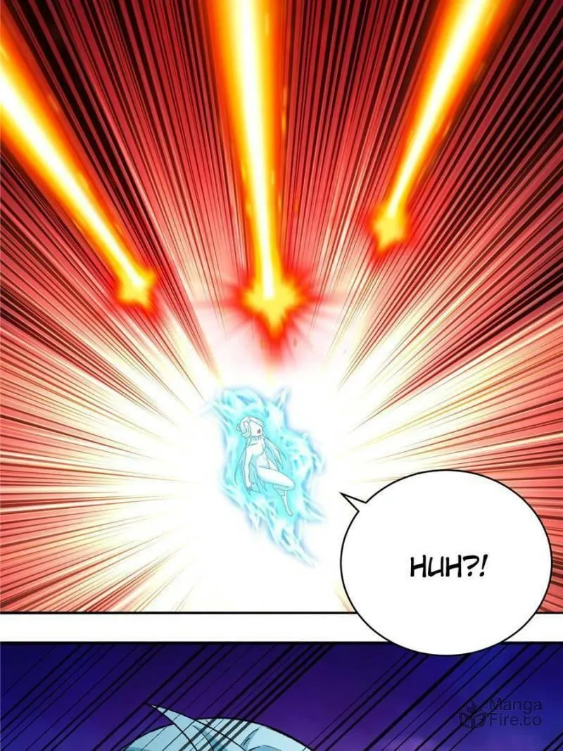 Read I Picked up an Attribute (Colored) chapter 373 image 19 on Lezhin