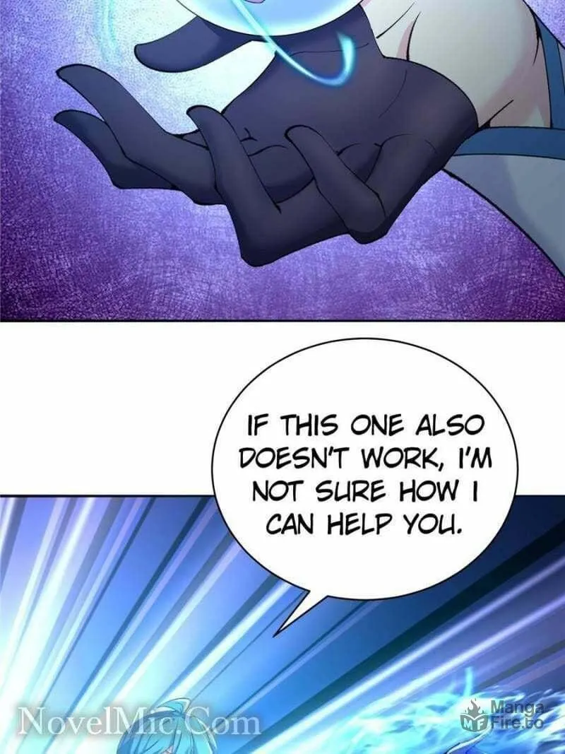 Read I Picked up an Attribute (Colored) chapter 373 image 2 on Lezhin
