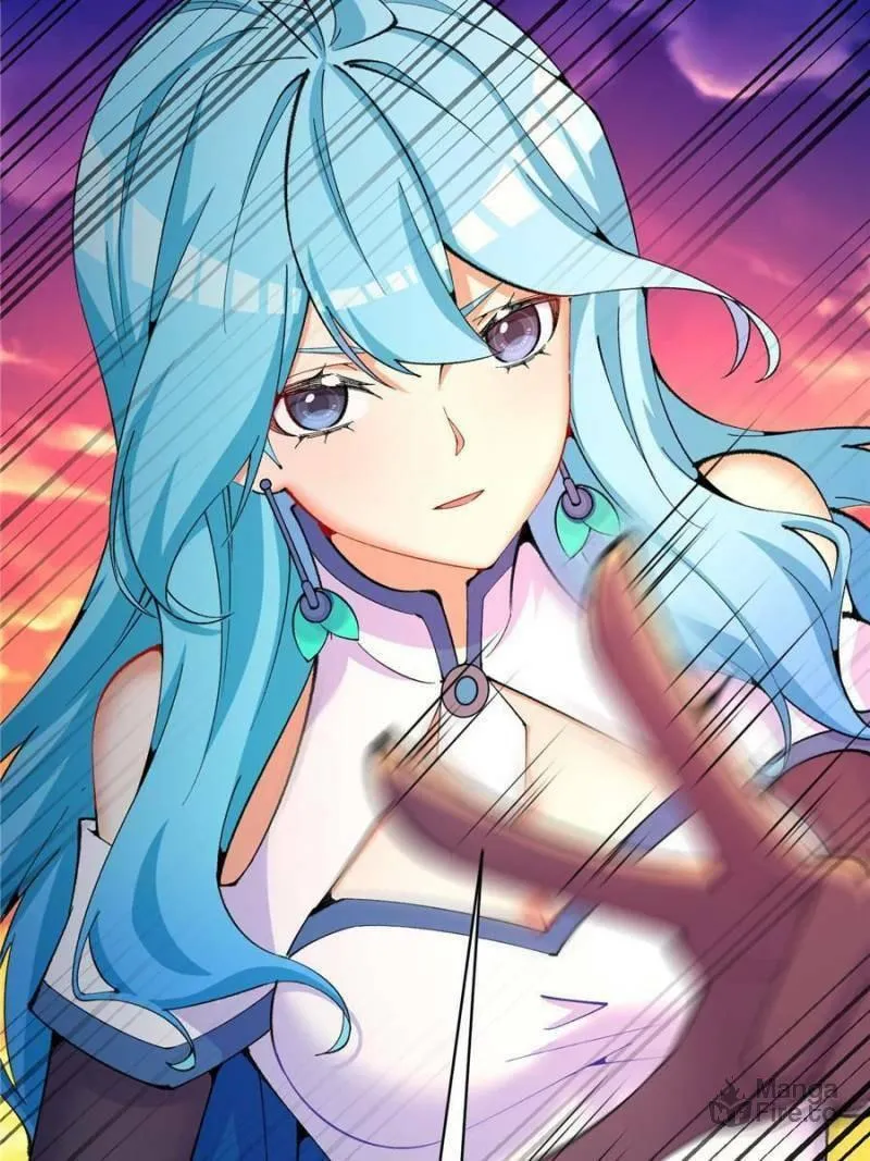 Read I Picked up an Attribute (Colored) chapter 373 image 20 on Lezhin