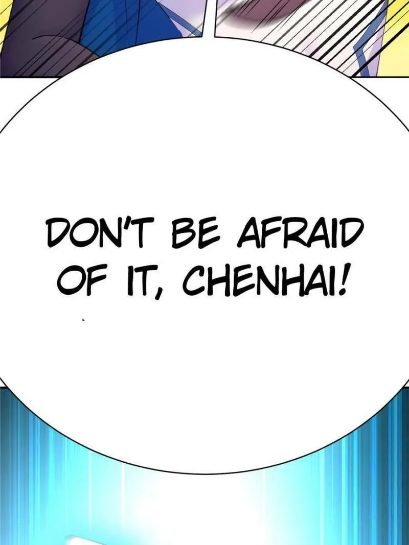 Read I Picked up an Attribute (Colored) chapter 373 image 21 on Lezhin