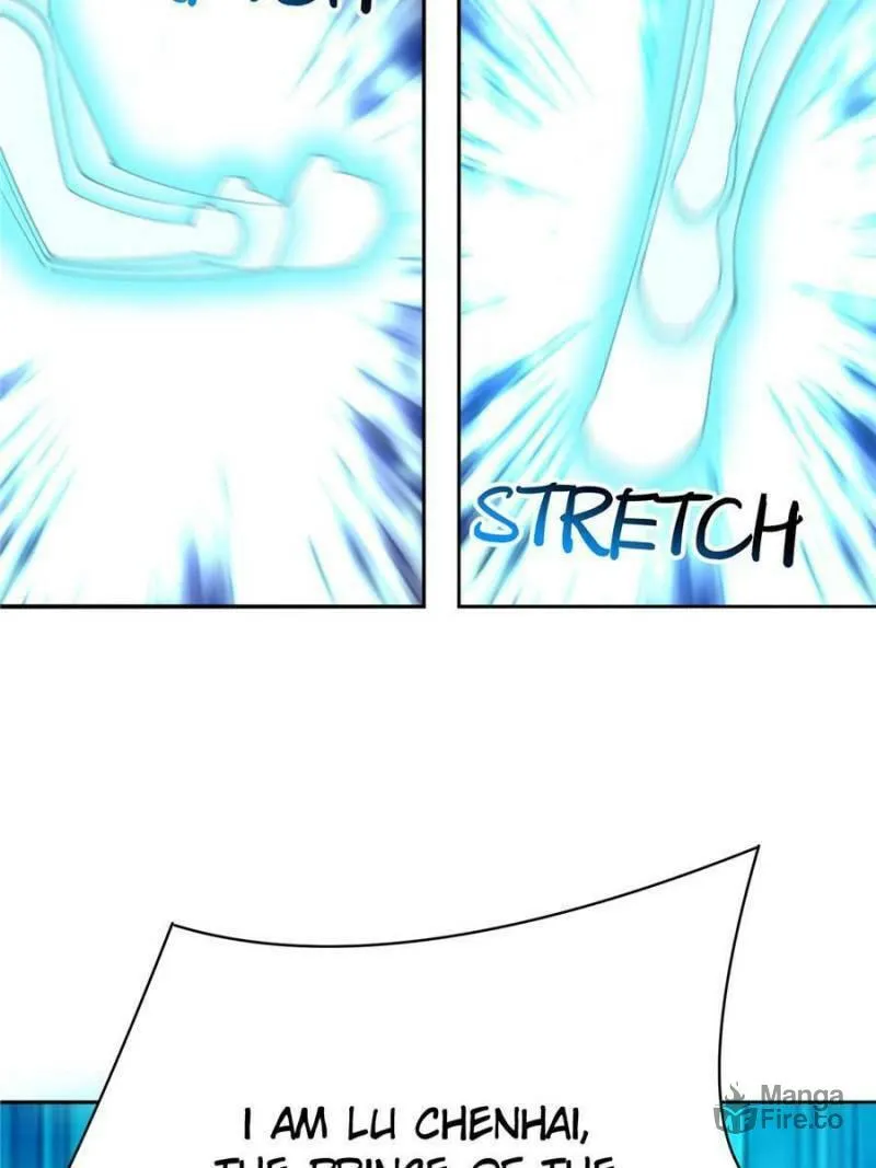 Read I Picked up an Attribute (Colored) chapter 373 image 24 on Lezhin