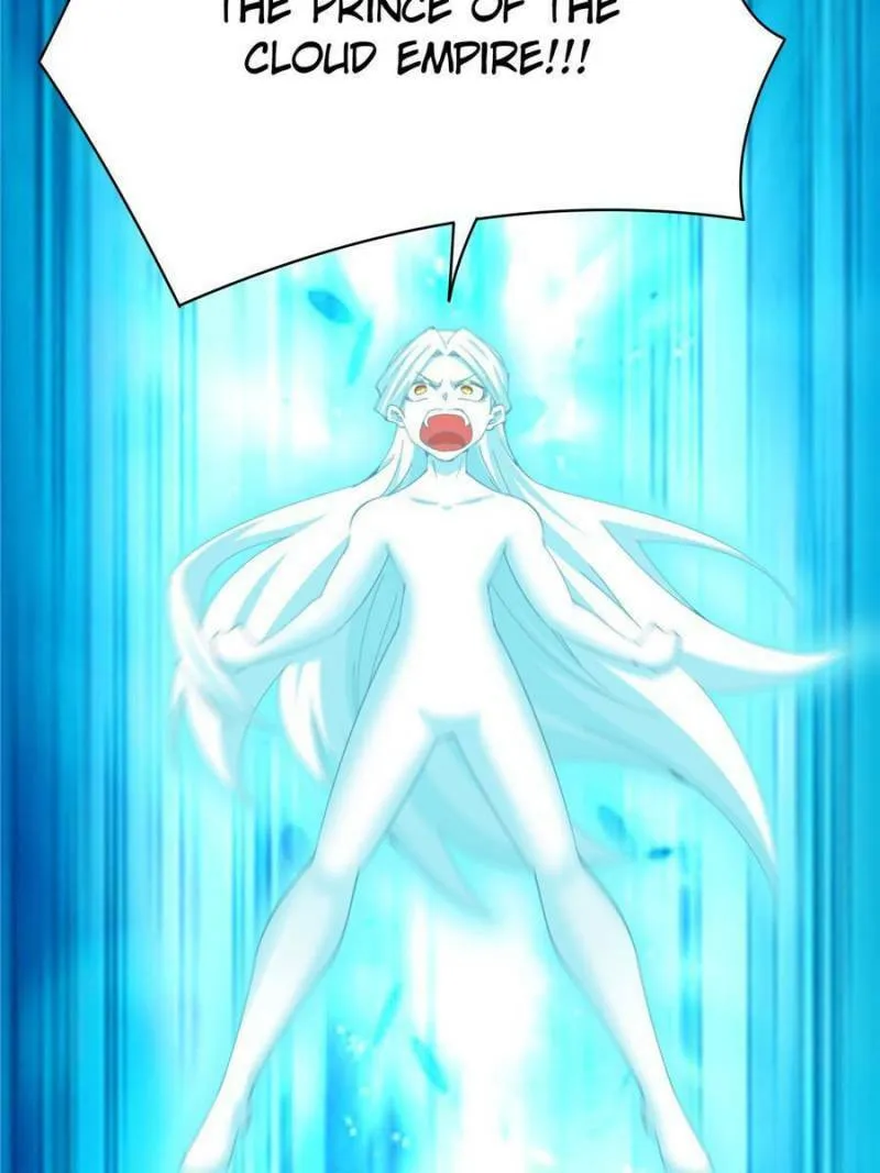 Read I Picked up an Attribute (Colored) chapter 373 image 25 on Lezhin