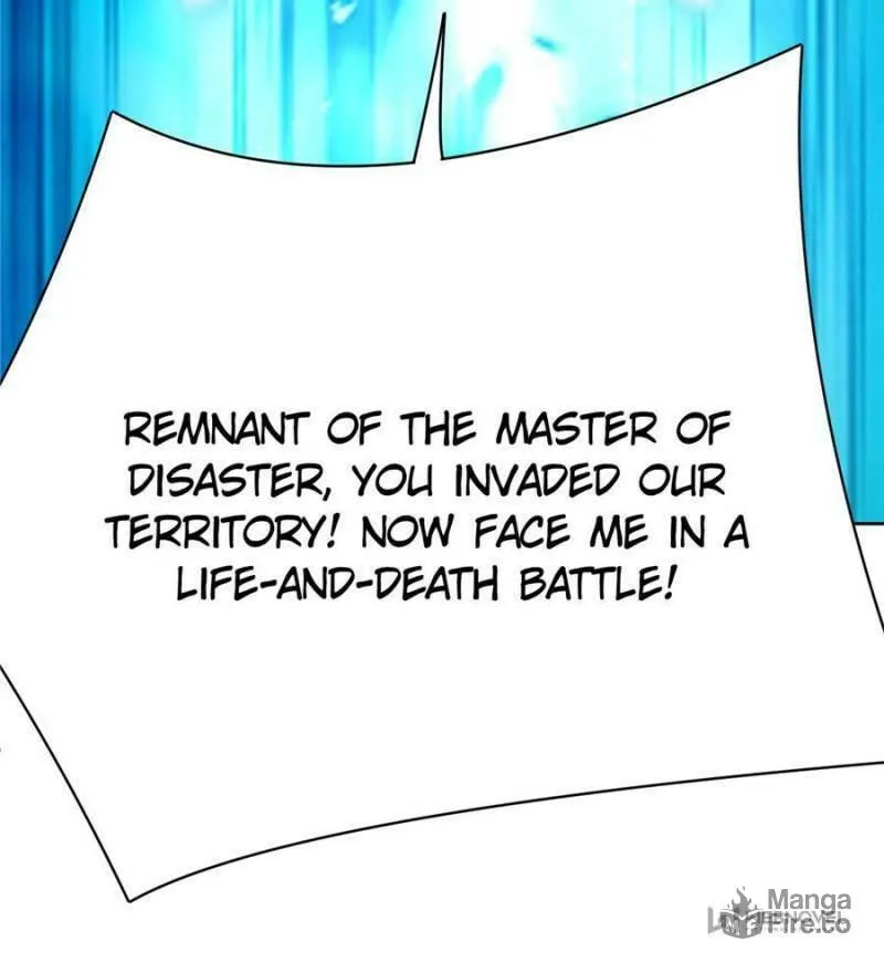 Read I Picked up an Attribute (Colored) chapter 373 image 26 on Lezhin