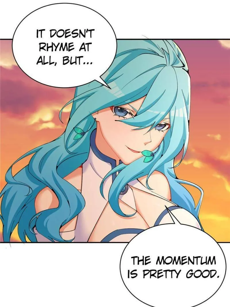 Read I Picked up an Attribute (Colored) chapter 373 image 27 on Lezhin