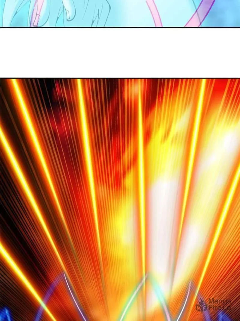 Read I Picked up an Attribute (Colored) chapter 373 image 29 on Lezhin