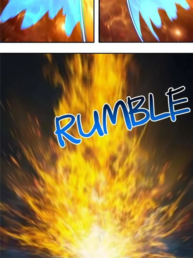 Read I Picked up an Attribute (Colored) chapter 373 image 31 on Lezhin